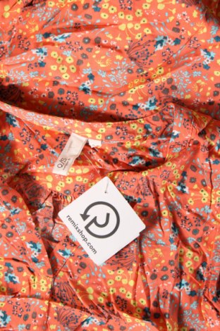 Šaty  Q/S by S.Oliver, Velikost M, Barva Vícebarevné, Cena  306,00 Kč