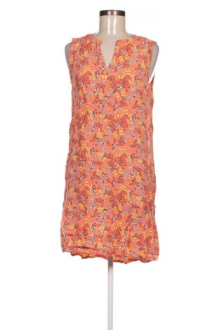Kleid Q/S by S.Oliver, Größe M, Farbe Mehrfarbig, Preis 13,36 €