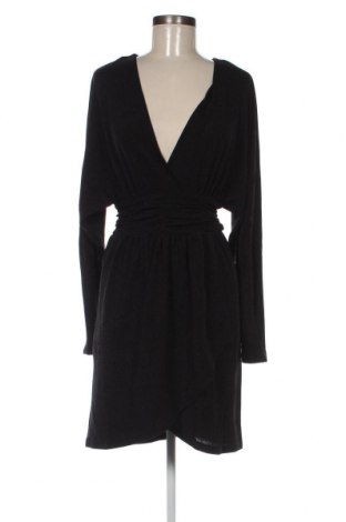 Šaty  Q2, Veľkosť M, Farba Čierna, Cena  29,48 €