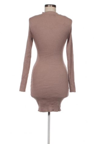 Φόρεμα Qed London, Μέγεθος S, Χρώμα  Μπέζ, Τιμή 4,75 €