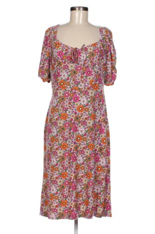 Kleid Qed London, Größe L, Farbe Mehrfarbig, Preis 45,09 €