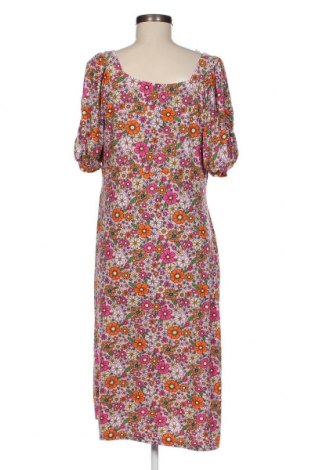 Kleid Qed London, Größe L, Farbe Mehrfarbig, Preis € 38,33
