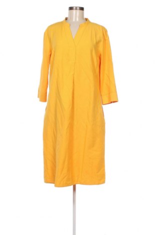 Kleid Qiero!, Größe XL, Farbe Gelb, Preis 16,14 €