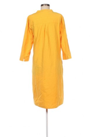 Kleid Qiero!, Größe XL, Farbe Gelb, Preis 20,18 €