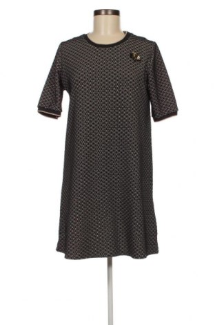 Φόρεμα Quinze Heures Trente, Μέγεθος L, Χρώμα Μαύρο, Τιμή 10,76 €