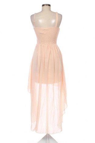 Φόρεμα Quiz, Μέγεθος M, Χρώμα Πορτοκαλί, Τιμή 19,98 €