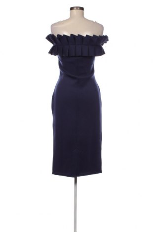 Kleid Quiz, Größe M, Farbe Blau, Preis € 24,81