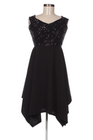 Φόρεμα Quiz, Μέγεθος S, Χρώμα Μαύρο, Τιμή 38,12 €