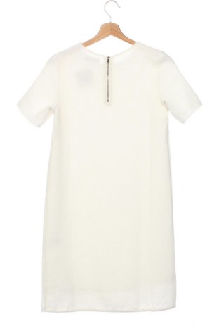 Kleid R essentiel by La Redoute, Größe XXS, Farbe Ecru, Preis 9,04 €