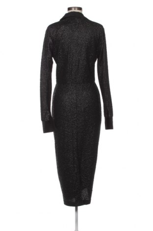 Kleid ROTATE Birger Christensen, Größe M, Farbe Schwarz, Preis € 142,65