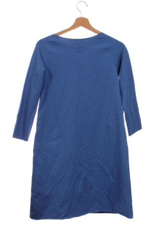 Φόρεμα Rabarbar, Μέγεθος XS, Χρώμα Μπλέ, Τιμή 26,49 €