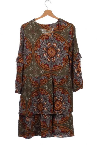 Kleid Rabarbar, Größe XS, Farbe Mehrfarbig, Preis € 29,44