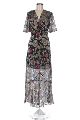 Kleid Rag & Bone, Größe M, Farbe Mehrfarbig, Preis € 151,22