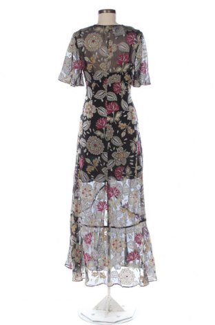 Kleid Rag & Bone, Größe M, Farbe Mehrfarbig, Preis 161,04 €
