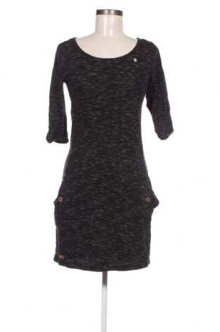 Φόρεμα Ragwear, Μέγεθος S, Χρώμα Μαύρο, Τιμή 17,81 €
