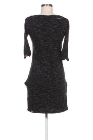 Φόρεμα Ragwear, Μέγεθος S, Χρώμα Μαύρο, Τιμή 16,92 €