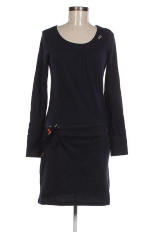 Φόρεμα Ragwear, Μέγεθος S, Χρώμα Μπλέ, Τιμή 36,07 €