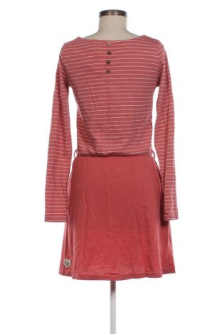 Šaty  Ragwear, Velikost S, Barva Červená, Cena  413,00 Kč