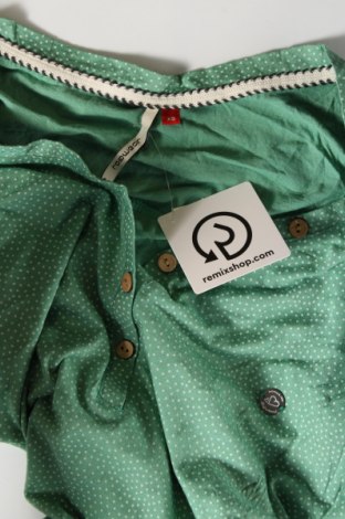 Kleid Ragwear, Größe XS, Farbe Grün, Preis 20,04 €