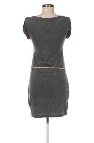 Kleid Ragwear, Größe M, Farbe Grau, Preis 19,04 €