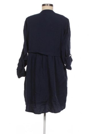 Šaty  Rainbow, Veľkosť XL, Farba Modrá, Cena  7,40 €