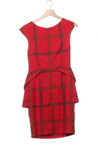 Φόρεμα Rainbow, Μέγεθος XS, Χρώμα Κόκκινο, Τιμή 7,18 €