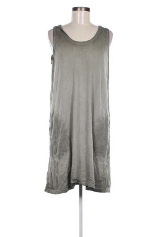Kleid Rainbow, Größe M, Farbe Grau, Preis 12,11 €