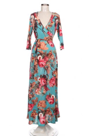 Φόρεμα Rainbow, Μέγεθος M, Χρώμα Πολύχρωμο, Τιμή 17,07 €