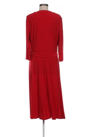 Rochie Ralph Lauren, Mărime XL, Culoare Roșu, Preț 1.406,97 Lei
