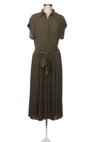Kleid Ralph Lauren, Größe S, Farbe Grün, Preis 69,21 €