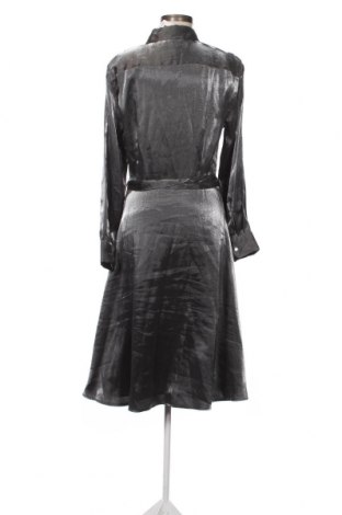 Kleid Ralph Lauren, Größe M, Farbe Grau, Preis 69,21 €