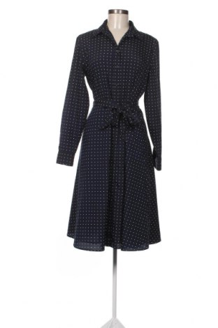 Φόρεμα Ralph Lauren, Μέγεθος M, Χρώμα Μπλέ, Τιμή 72,35 €