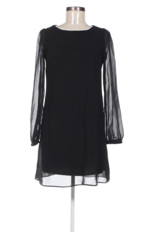 Kleid Raspberry, Größe S, Farbe Schwarz, Preis 13,45 €