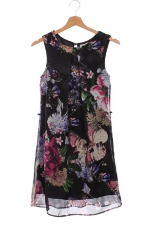 Φόρεμα Raspberry, Μέγεθος XXS, Χρώμα Πολύχρωμο, Τιμή 13,75 €