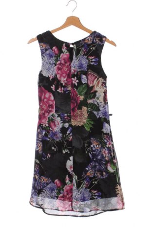 Φόρεμα Raspberry, Μέγεθος XXS, Χρώμα Πολύχρωμο, Τιμή 13,75 €