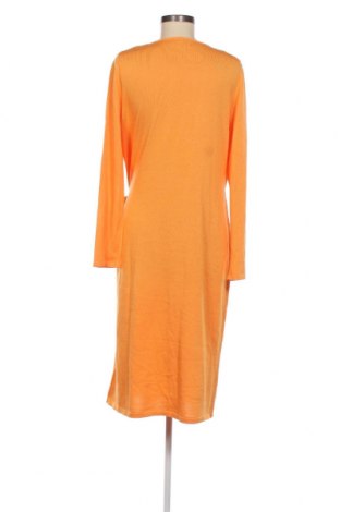 Sukienka Reken Maar, Rozmiar XL, Kolor Pomarańczowy, Cena 238,67 zł