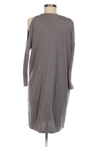 Kleid Replay, Größe M, Farbe Grau, Preis € 90,46