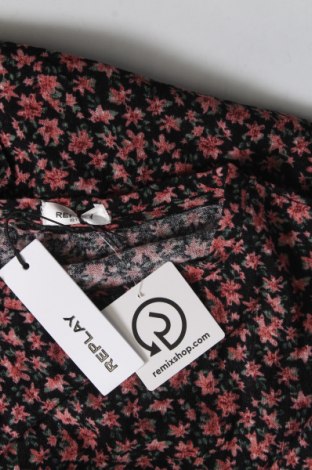 Kleid Replay, Größe L, Farbe Mehrfarbig, Preis € 50,16