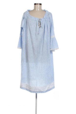 Φόρεμα Replay, Μέγεθος S, Χρώμα Μπλέ, Τιμή 38,84 €