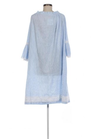 Φόρεμα Replay, Μέγεθος S, Χρώμα Μπλέ, Τιμή 45,89 €