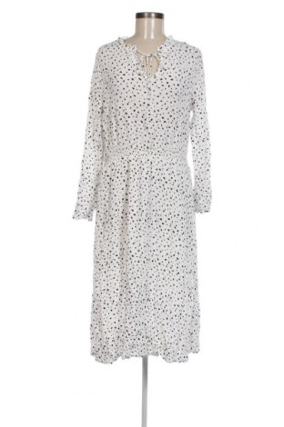 Sukienka Reserved, Rozmiar XL, Kolor Biały, Cena 78,85 zł