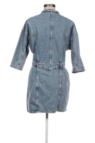 Kleid Reserved, Größe L, Farbe Blau, Preis € 19,93