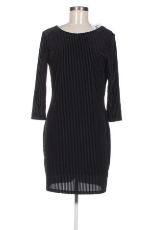 Kleid Reserved, Größe XL, Farbe Schwarz, Preis 15,00 €