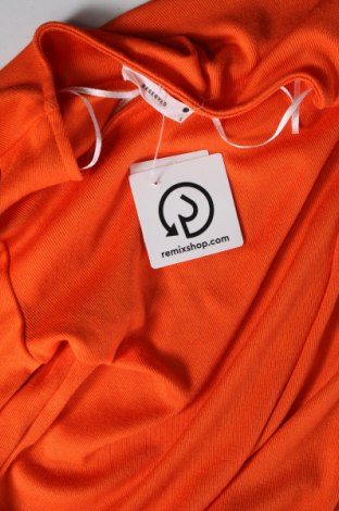 Šaty  Reserved, Velikost S, Barva Oranžová, Cena  189,00 Kč