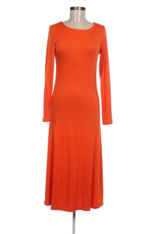 Φόρεμα Reserved, Μέγεθος S, Χρώμα Πορτοκαλί, Τιμή 4,50 €