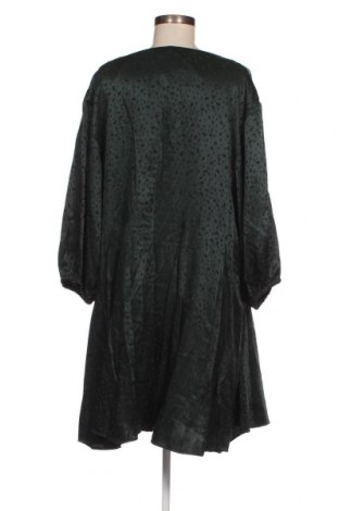 Kleid Reserved, Größe XL, Farbe Grün, Preis 9,48 €