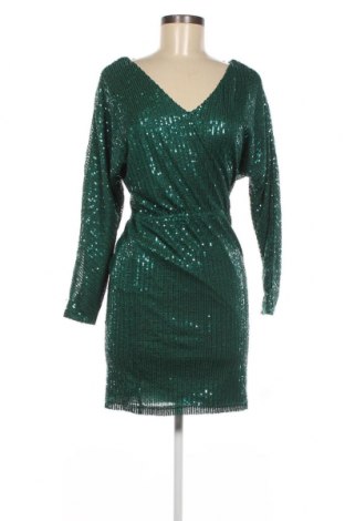 Šaty  Reserved, Veľkosť S, Farba Zelená, Cena  14,95 €