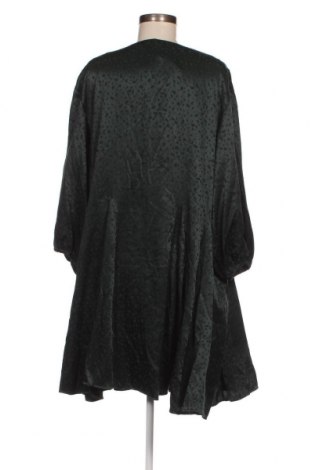 Kleid Reserved, Größe L, Farbe Grün, Preis 8,54 €