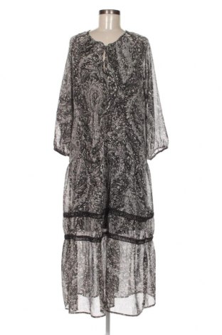 Φόρεμα Reserved, Μέγεθος XL, Χρώμα Μαύρο, Τιμή 8,90 €
