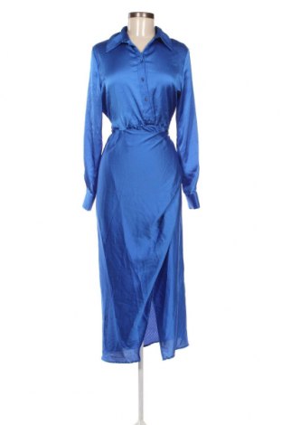 Šaty  Reserved, Veľkosť M, Farba Modrá, Cena  16,12 €